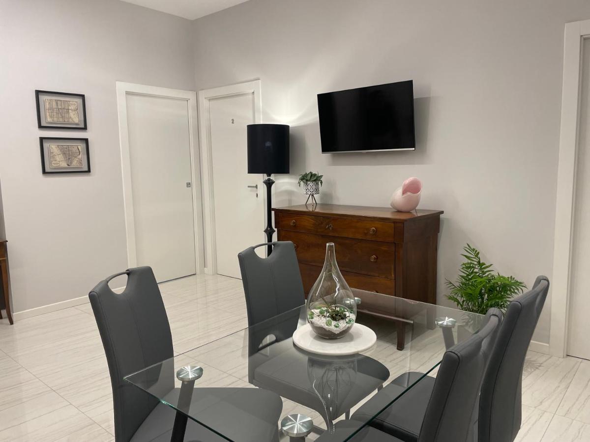 Otium Rooms / Camere E Appartamenti Morrovalle Bagian luar foto