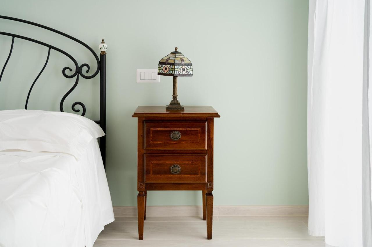 Otium Rooms / Camere E Appartamenti Morrovalle Bagian luar foto