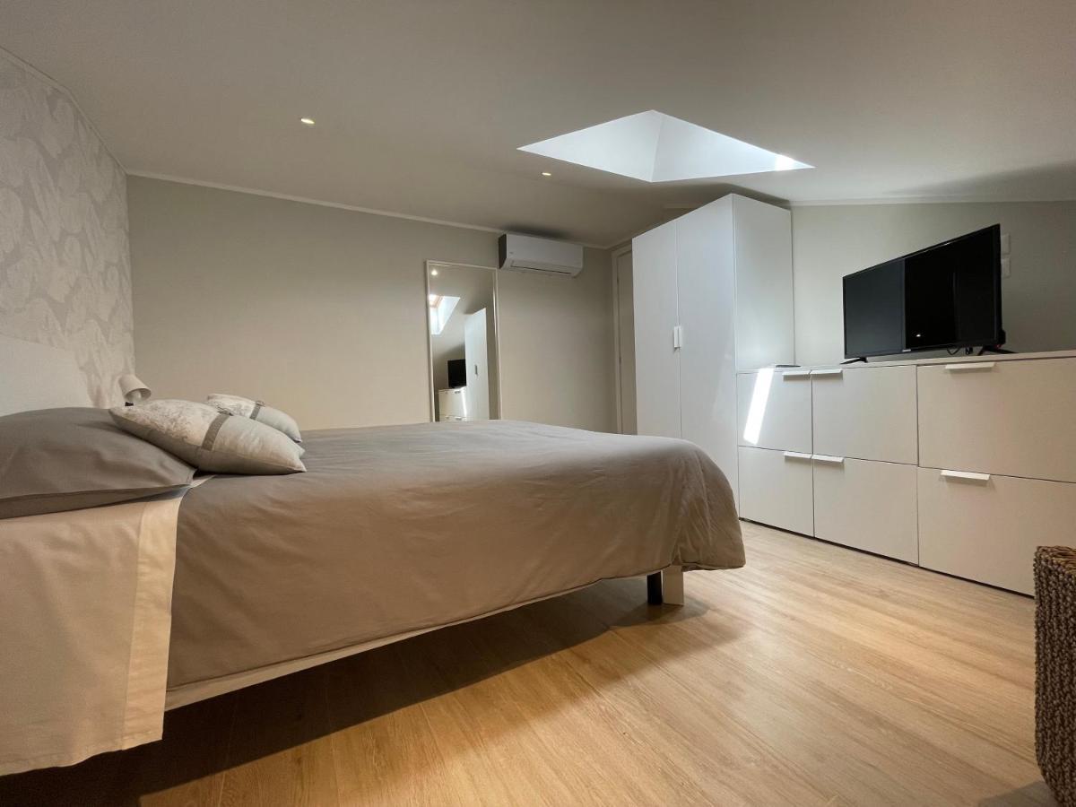 Otium Rooms / Camere E Appartamenti Morrovalle Bagian luar foto