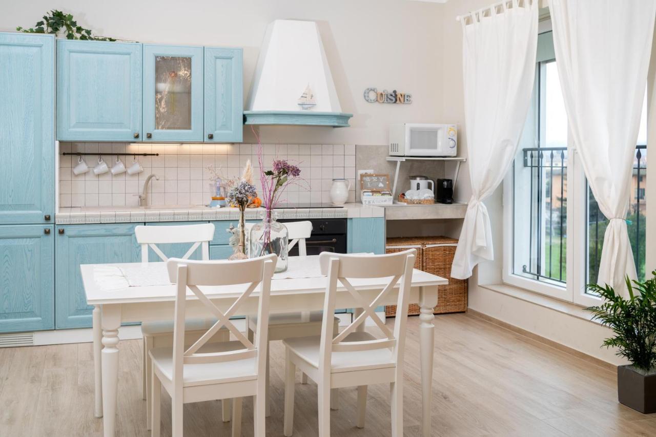 Otium Rooms / Camere E Appartamenti Morrovalle Bagian luar foto