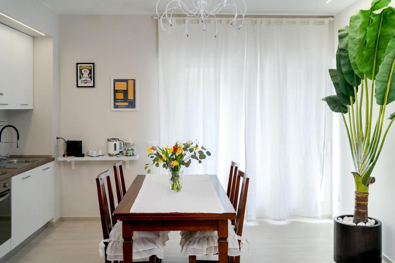 Otium Rooms / Camere E Appartamenti Morrovalle Bagian luar foto