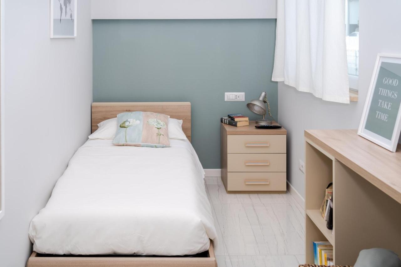 Otium Rooms / Camere E Appartamenti Morrovalle Bagian luar foto