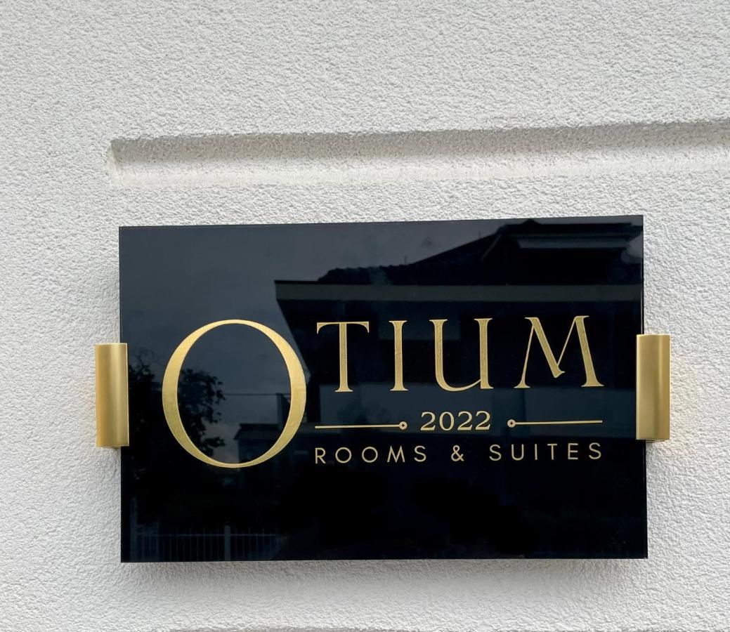 Otium Rooms / Camere E Appartamenti Morrovalle Bagian luar foto