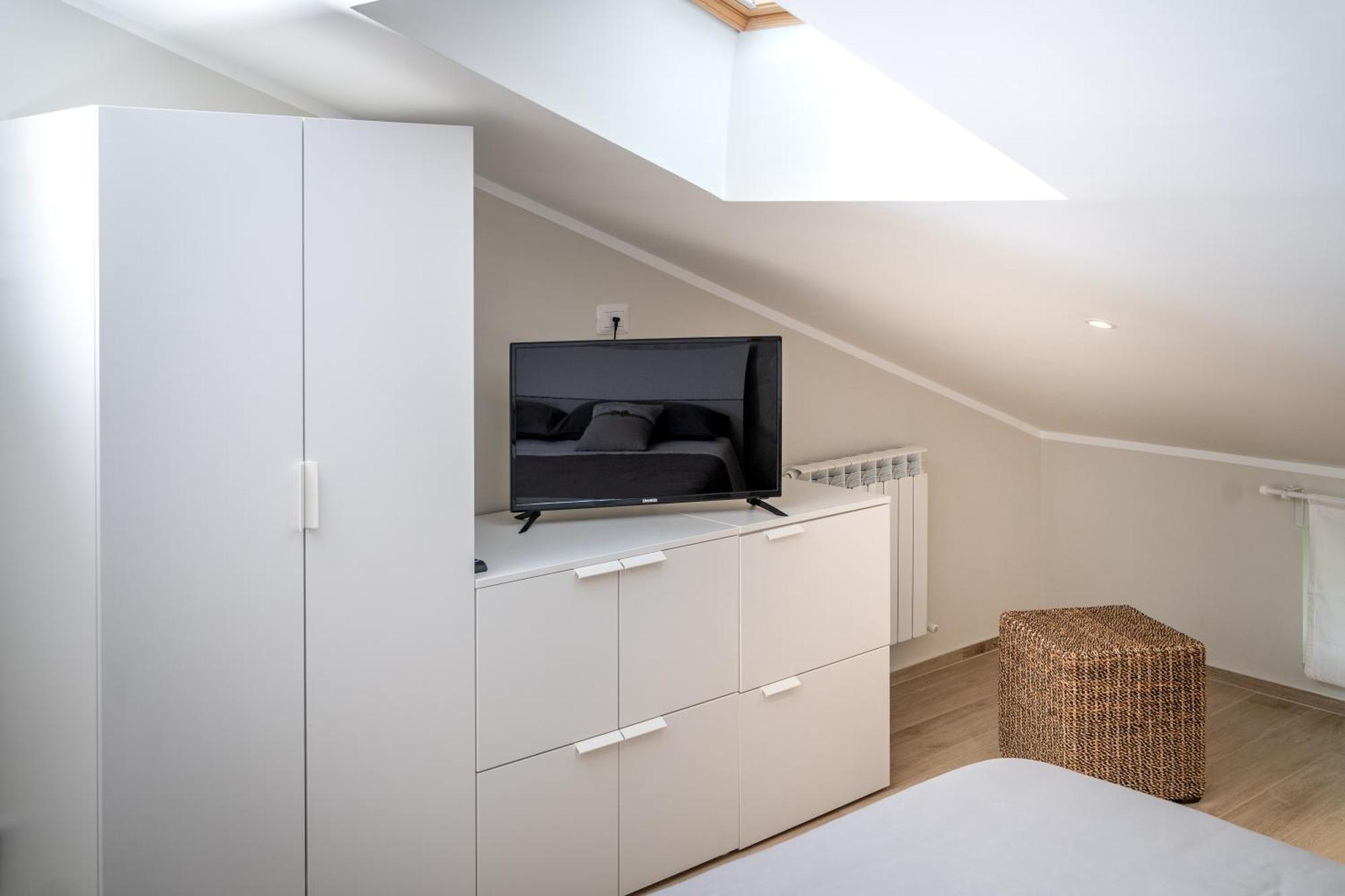 Otium Rooms / Camere E Appartamenti Morrovalle Bagian luar foto