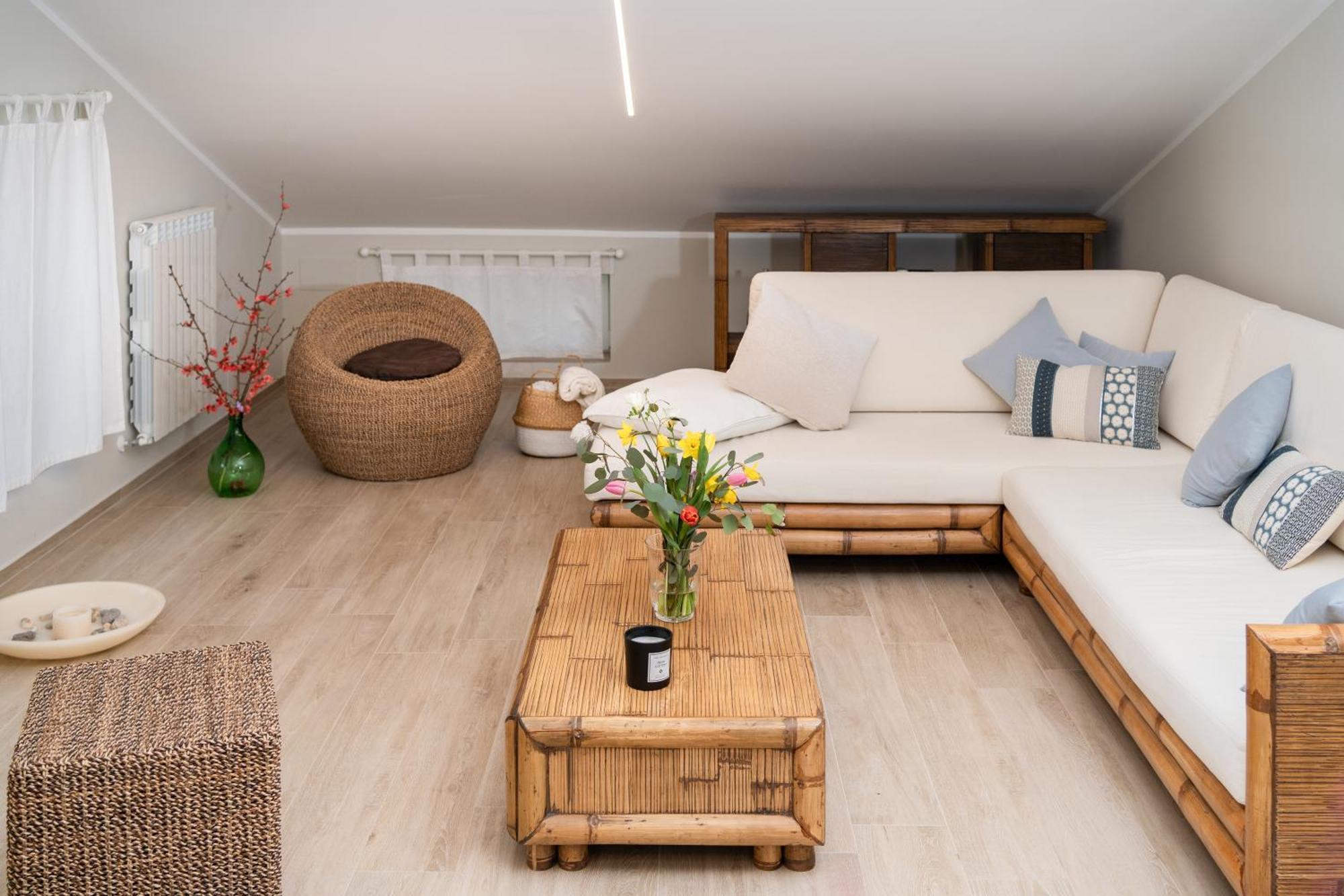 Otium Rooms / Camere E Appartamenti Morrovalle Bagian luar foto